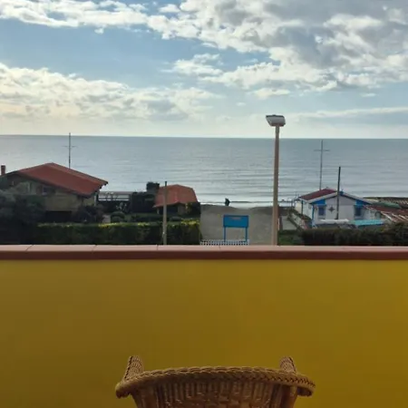 Eremare Marinella Apartamento