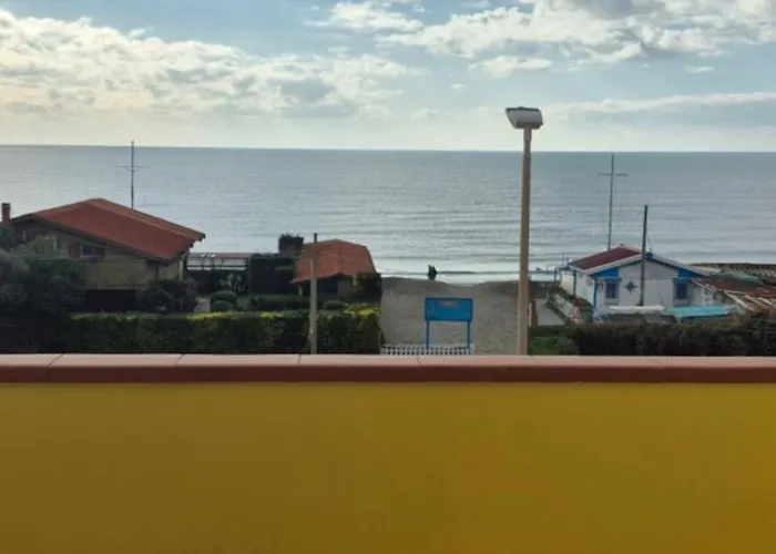 Eremare Marinella Apartamento