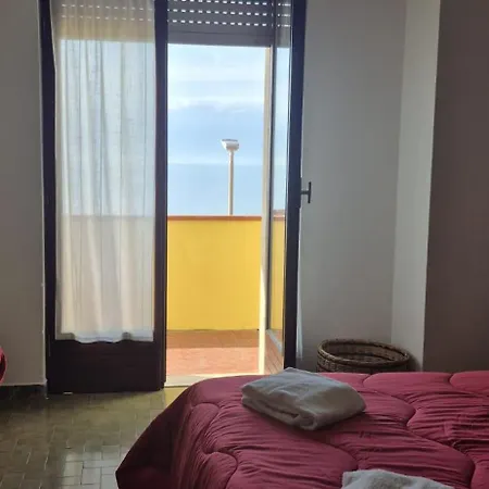 Eremare Marinella Апартаменты *